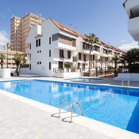 Apartment Altemar H3 By Interhome Playa de las Americas  Exterior photo