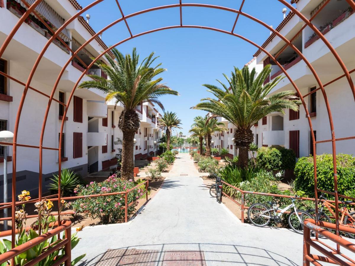 Apartment Altemar H3 By Interhome Playa de las Americas  Exterior photo